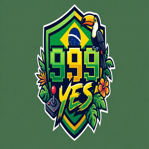 Logo 999yes